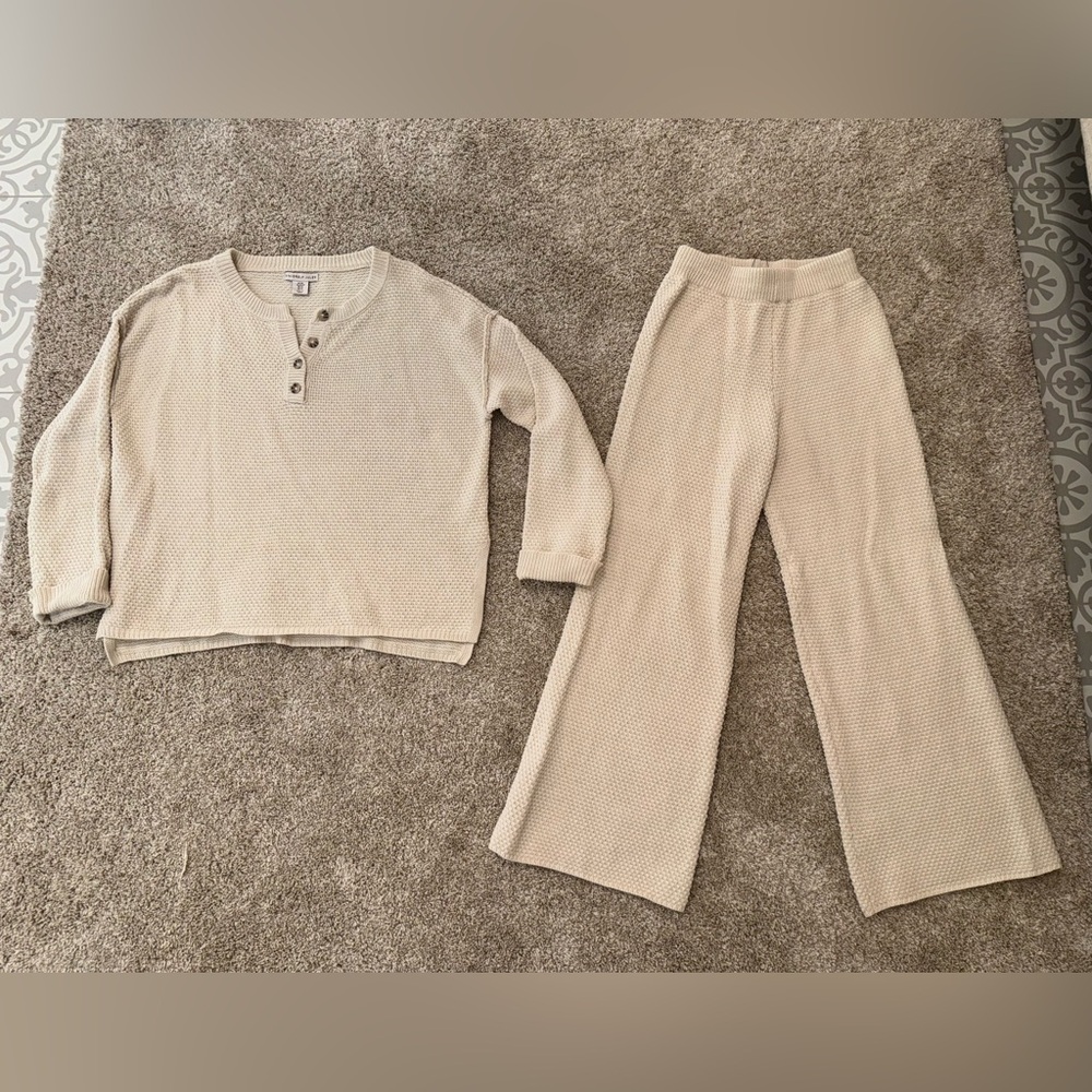 Sincerely Jules set ❤️